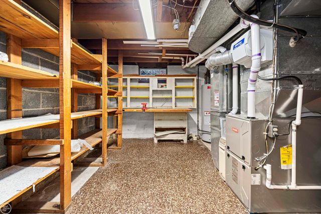 24440 Phlox Avenue, Eastpointe, MI 48021