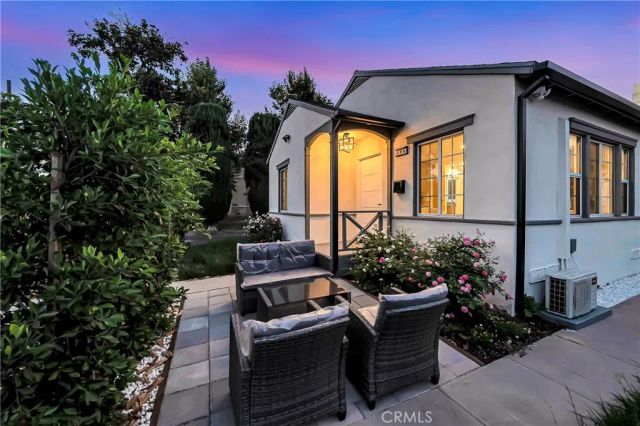 128 Lukens Place, Glendale, CA 91206
