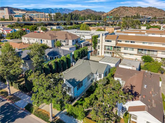 128 Lukens Place, Glendale, CA 91206