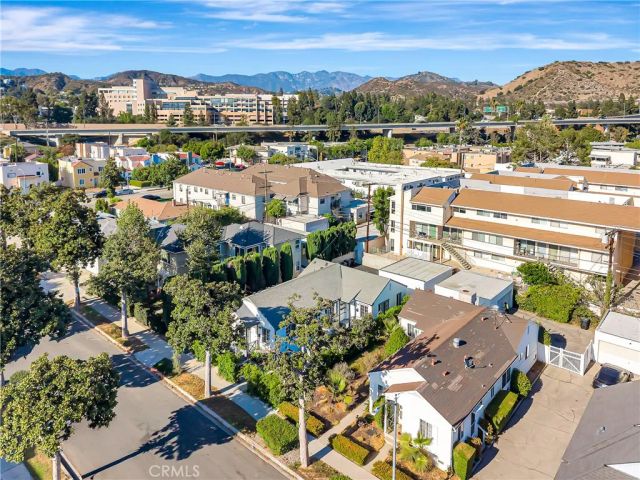 128 Lukens Place, Glendale, CA 91206