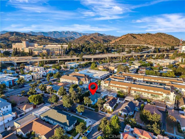 128 Lukens Place, Glendale, CA 91206