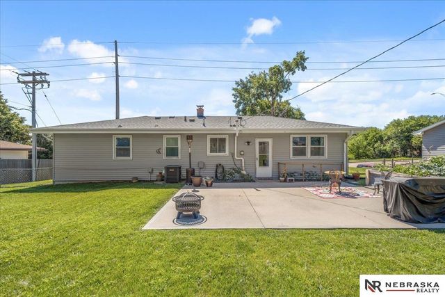 4317 N 108th Street, Omaha, NE 68164