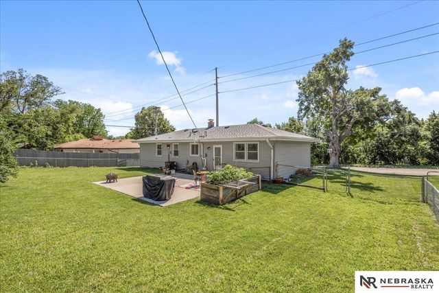 4317 N 108th Street, Omaha, NE 68164