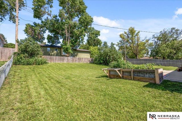 4317 N 108th Street, Omaha, NE 68164