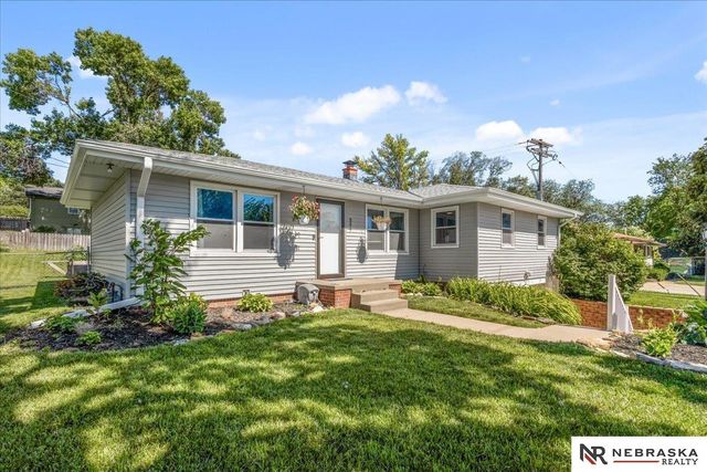 4317 N 108th Street, Omaha, NE 68164
