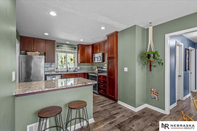 4317 N 108th Street, Omaha, NE 68164