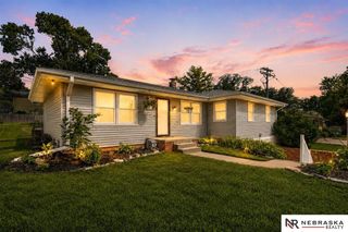 4317 N 108th Street, Omaha, NE 68164