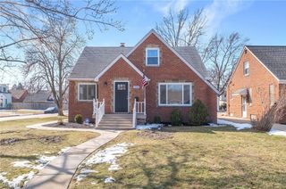 350 E 273rd Street, Euclid, OH 44132