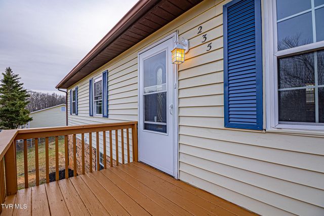 235 Chestnut Street, Church Hill, TN 37642