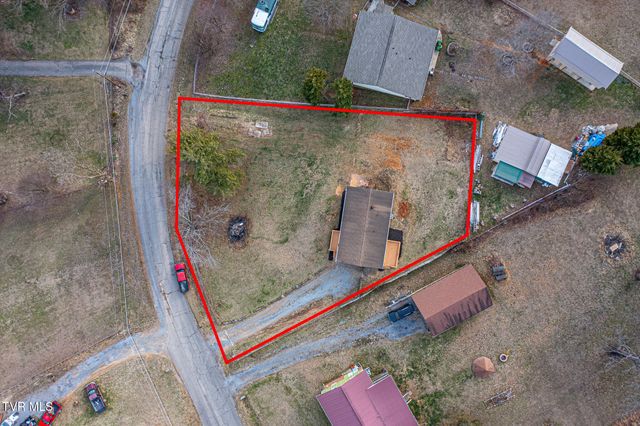 235 Chestnut Street, Church Hill, TN 37642