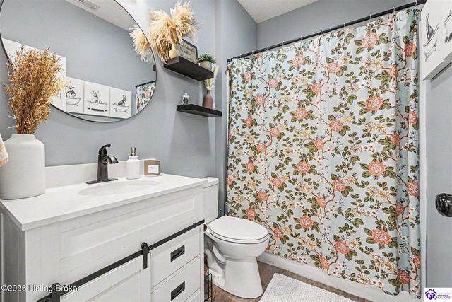 1150 Cherokee Road, Brandenburg, KY 40108