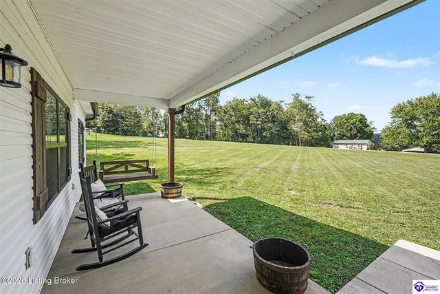 1150 Cherokee Road, Brandenburg, KY 40108