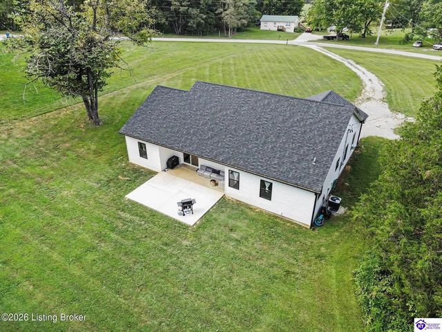 1150 Cherokee Road, Brandenburg, KY 40108
