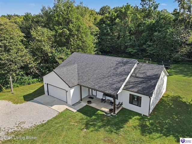 1150 Cherokee Road, Brandenburg, KY 40108