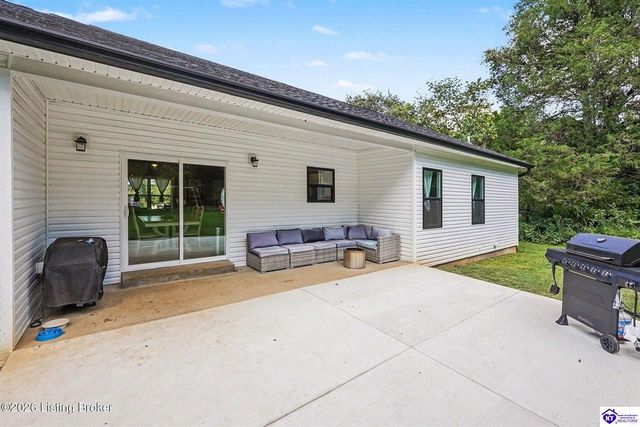 1150 Cherokee Road, Brandenburg, KY 40108