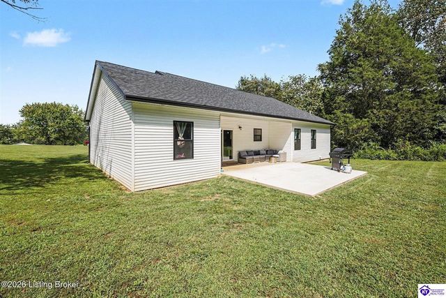 1150 Cherokee Road, Brandenburg, KY 40108