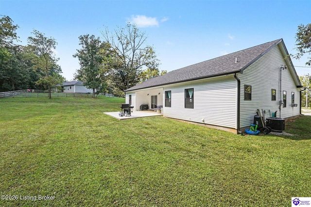 1150 Cherokee Road, Brandenburg, KY 40108