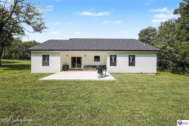 1150 Cherokee Road, Brandenburg, KY 40108