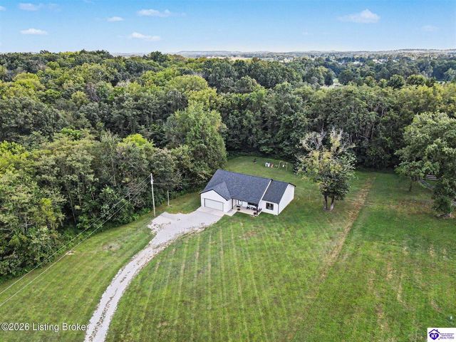 1150 Cherokee Road, Brandenburg, KY 40108