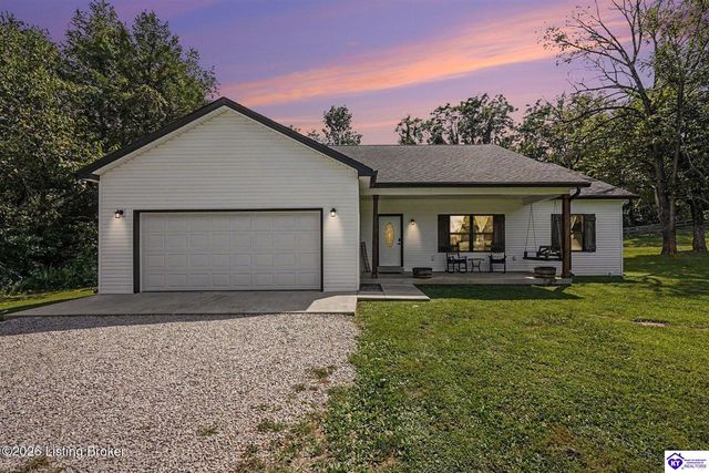 1150 Cherokee Road, Brandenburg, KY 40108
