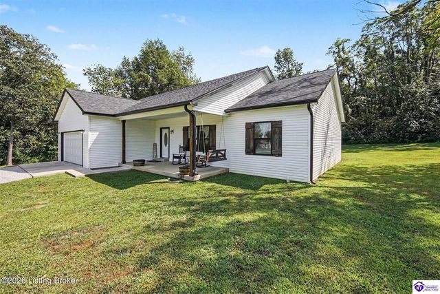 1150 Cherokee Road, Brandenburg, KY 40108