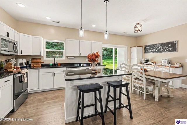 1150 Cherokee Road, Brandenburg, KY 40108