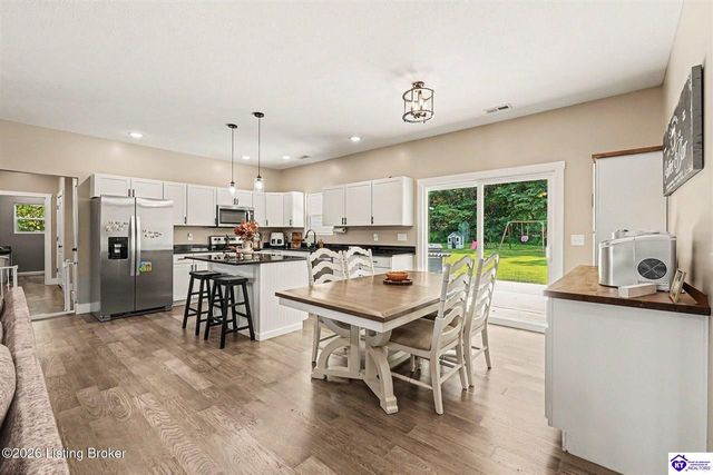 1150 Cherokee Road, Brandenburg, KY 40108