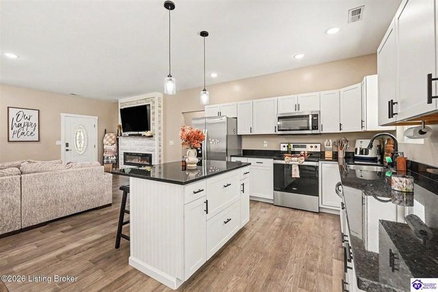 1150 Cherokee Road, Brandenburg, KY 40108