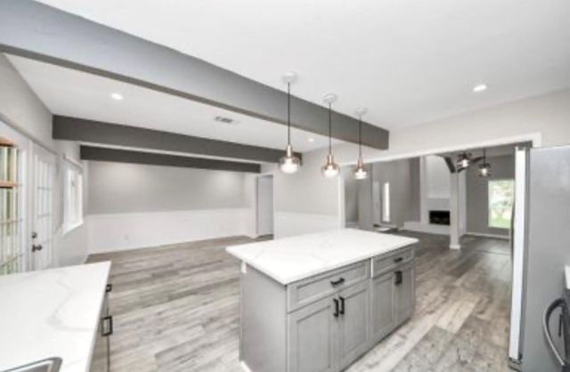 9638 Ravensworth Drive, Houston, TX 77031