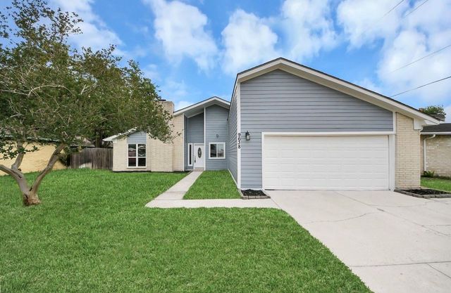 9638 Ravensworth Drive, Houston, TX 77031