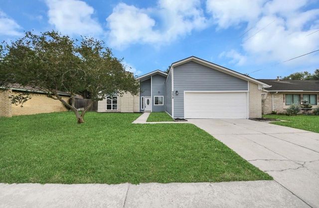 9638 Ravensworth Drive, Houston, TX 77031