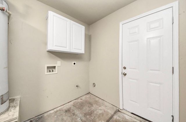 9638 Ravensworth Drive, Houston, TX 77031