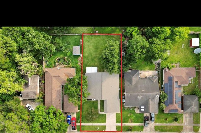 9638 Ravensworth Drive, Houston, TX 77031