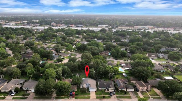 9638 Ravensworth Drive, Houston, TX 77031