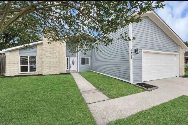 9638 Ravensworth Drive, Houston, TX 77031