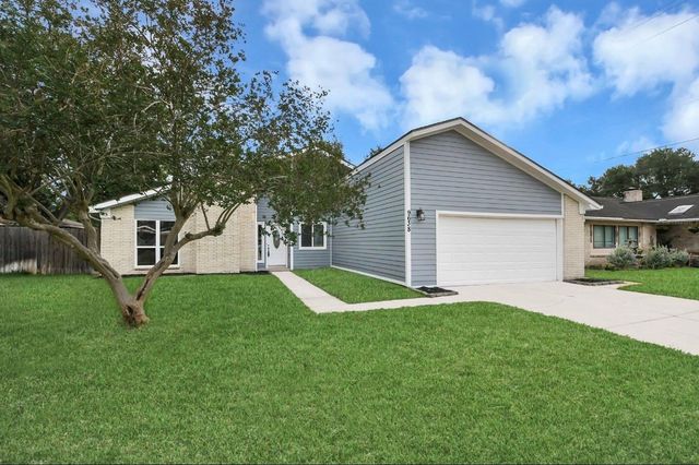 9638 Ravensworth Drive, Houston, TX 77031
