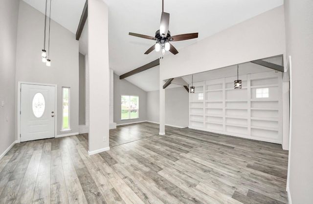 9638 Ravensworth Drive, Houston, TX 77031