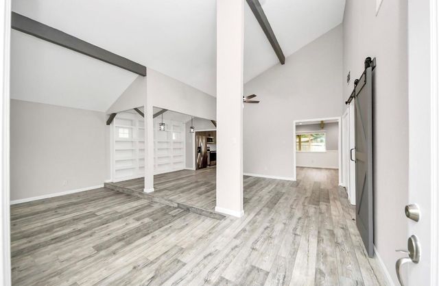 9638 Ravensworth Drive, Houston, TX 77031