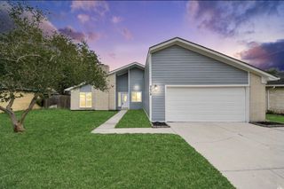 9638 Ravensworth Drive, Houston, TX 77031