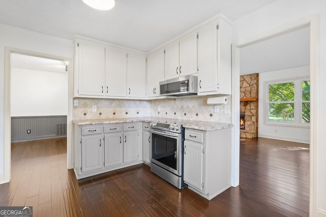 3751 Station Drive, Kennesaw, GA 30144