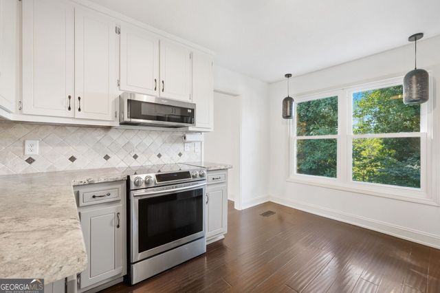 3751 Station Drive, Kennesaw, GA 30144