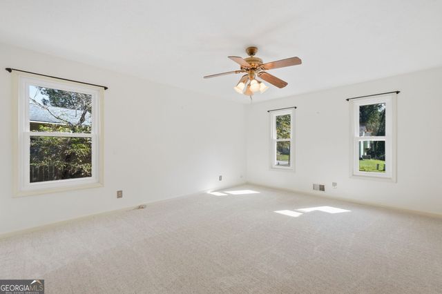3751 Station Drive, Kennesaw, GA 30144