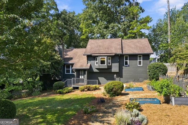 3751 Station Drive, Kennesaw, GA 30144