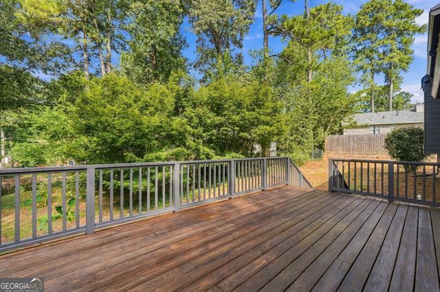 3751 Station Drive, Kennesaw, GA 30144