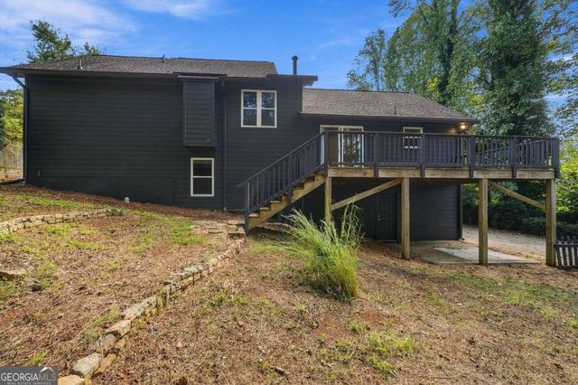 3751 Station Drive, Kennesaw, GA 30144