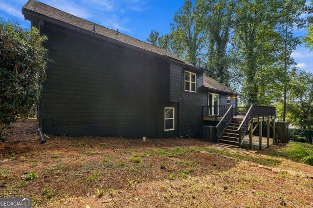 3751 Station Drive, Kennesaw, GA 30144