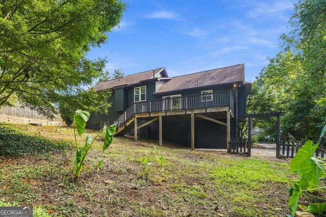 3751 Station Drive, Kennesaw, GA 30144