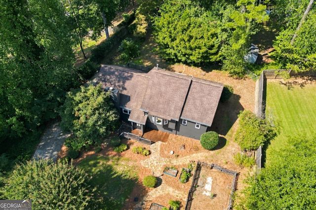 3751 Station Drive, Kennesaw, GA 30144