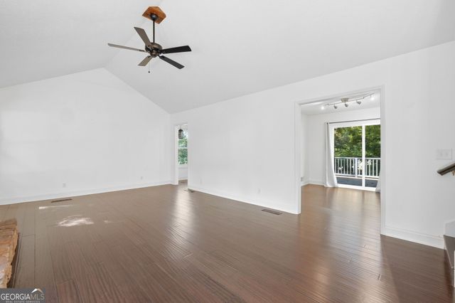 3751 Station Drive, Kennesaw, GA 30144