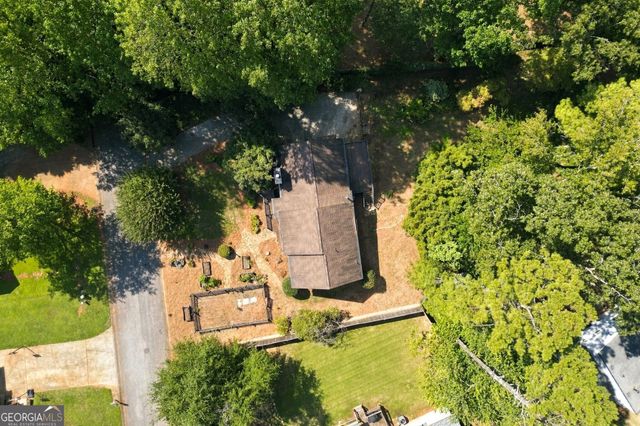 3751 Station Drive, Kennesaw, GA 30144